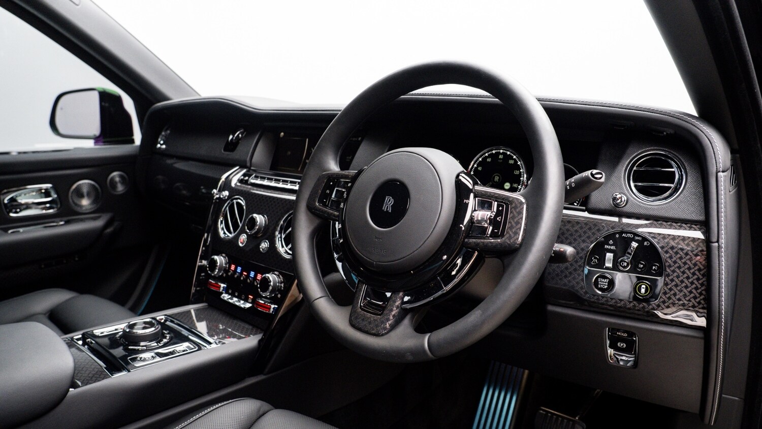 Used Rolls-Royce Cullinan 2024 for sale - 76984095: Photo 20