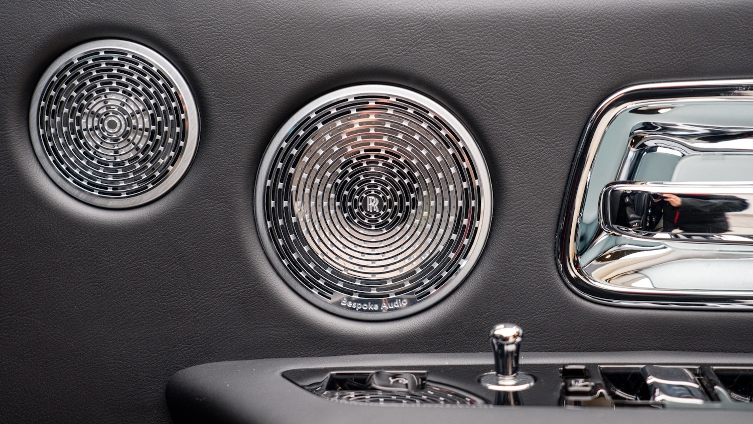 Used Rolls-Royce Cullinan 2024 for sale - 76984095: Photo 23