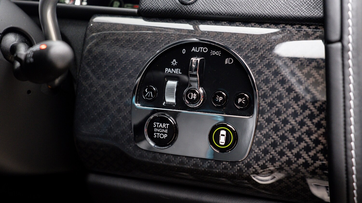 Used Rolls-Royce Cullinan 2024 for sale - 76984095: Photo 24