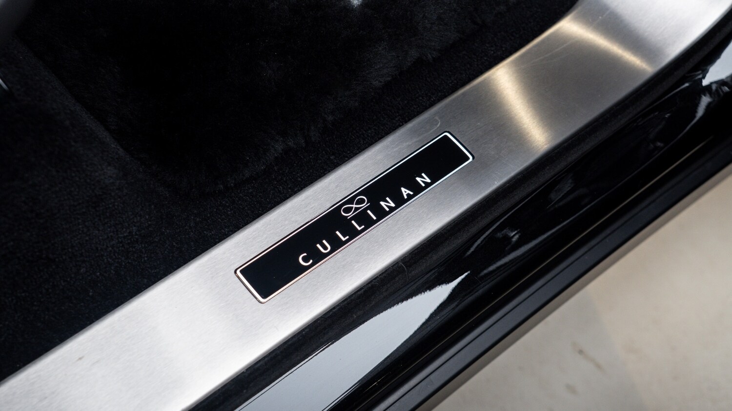 Used Rolls-Royce Cullinan 2024 for sale - 76984095: Photo 25