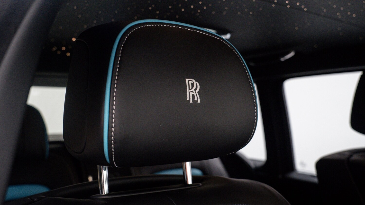 Used Rolls-Royce Cullinan 2024 for sale - 76984095: Photo 28