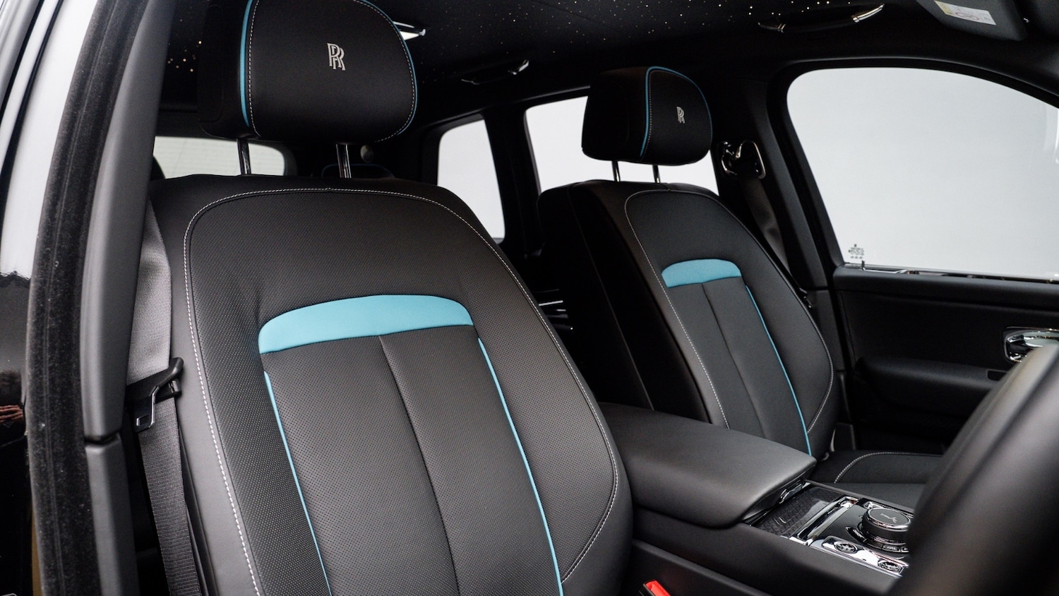 Used Rolls-Royce Cullinan 2024 for sale - 76984095: Photo 3