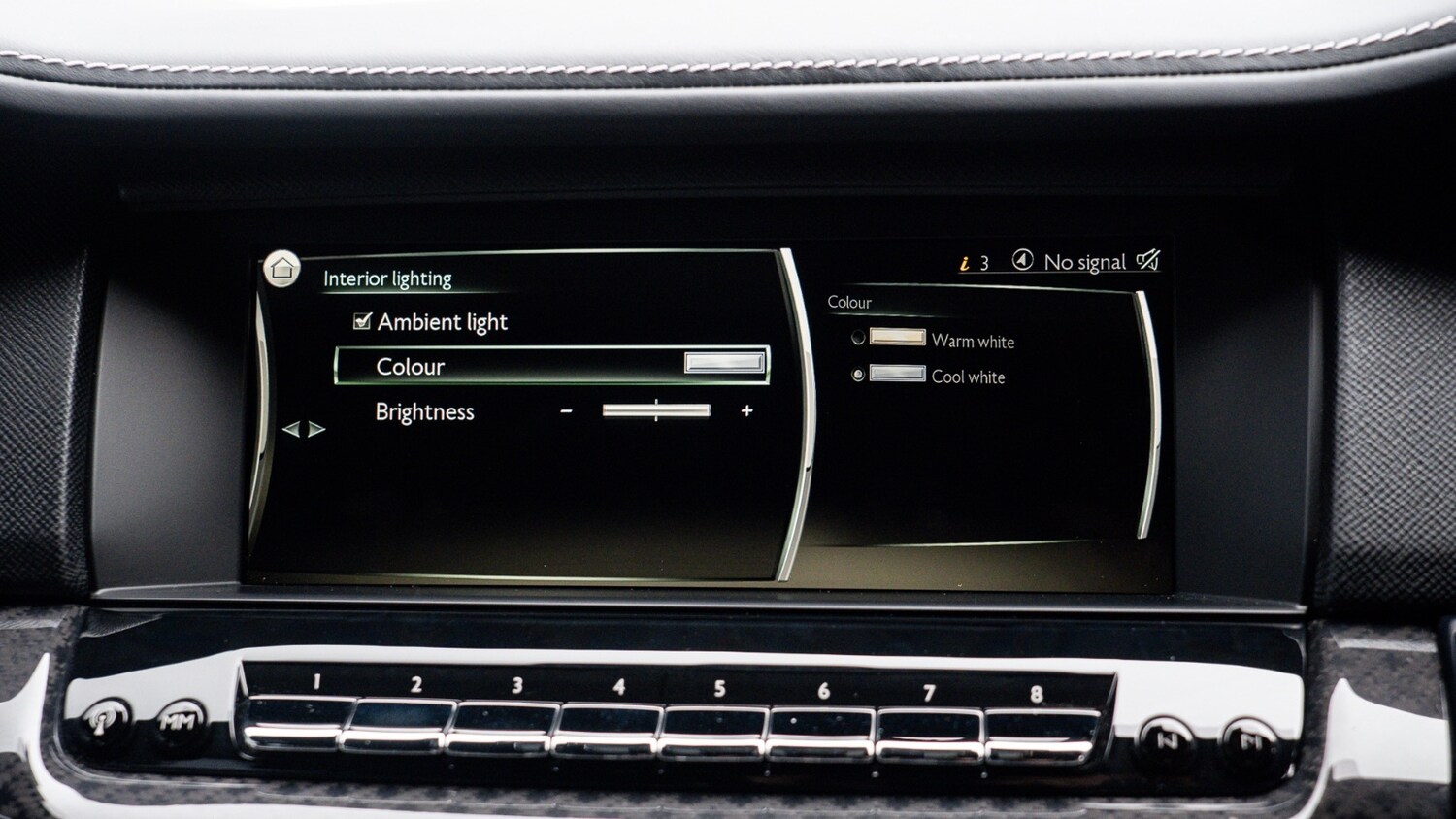 Used Rolls-Royce Cullinan 2024 for sale - 76984095: Photo 38