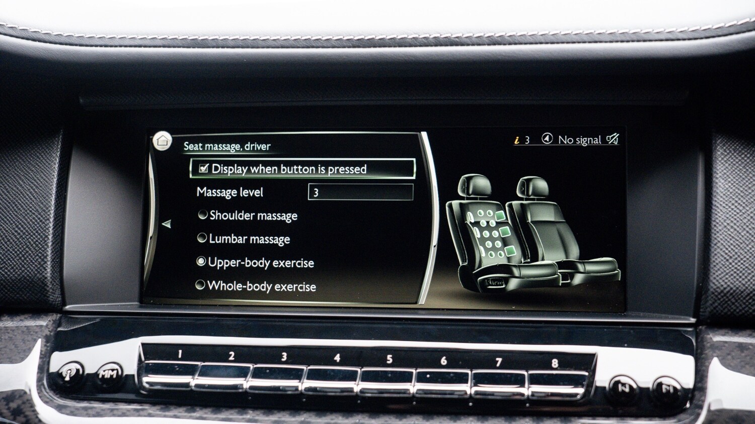 Used Rolls-Royce Cullinan 2024 for sale - 76984095: Photo 39