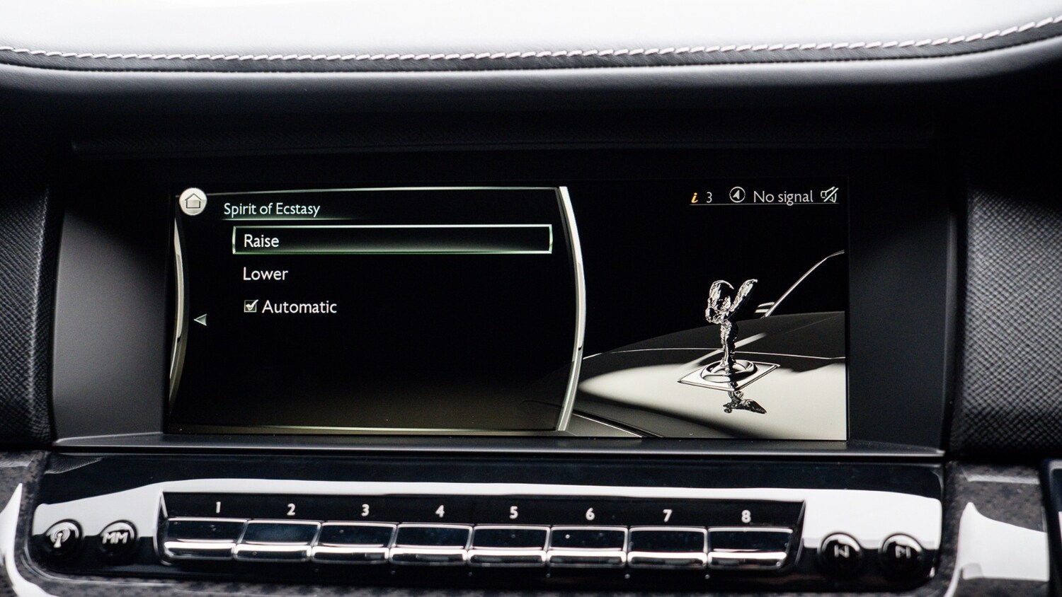 Used Rolls-Royce Cullinan 2024 for sale - 76984095: Photo 40