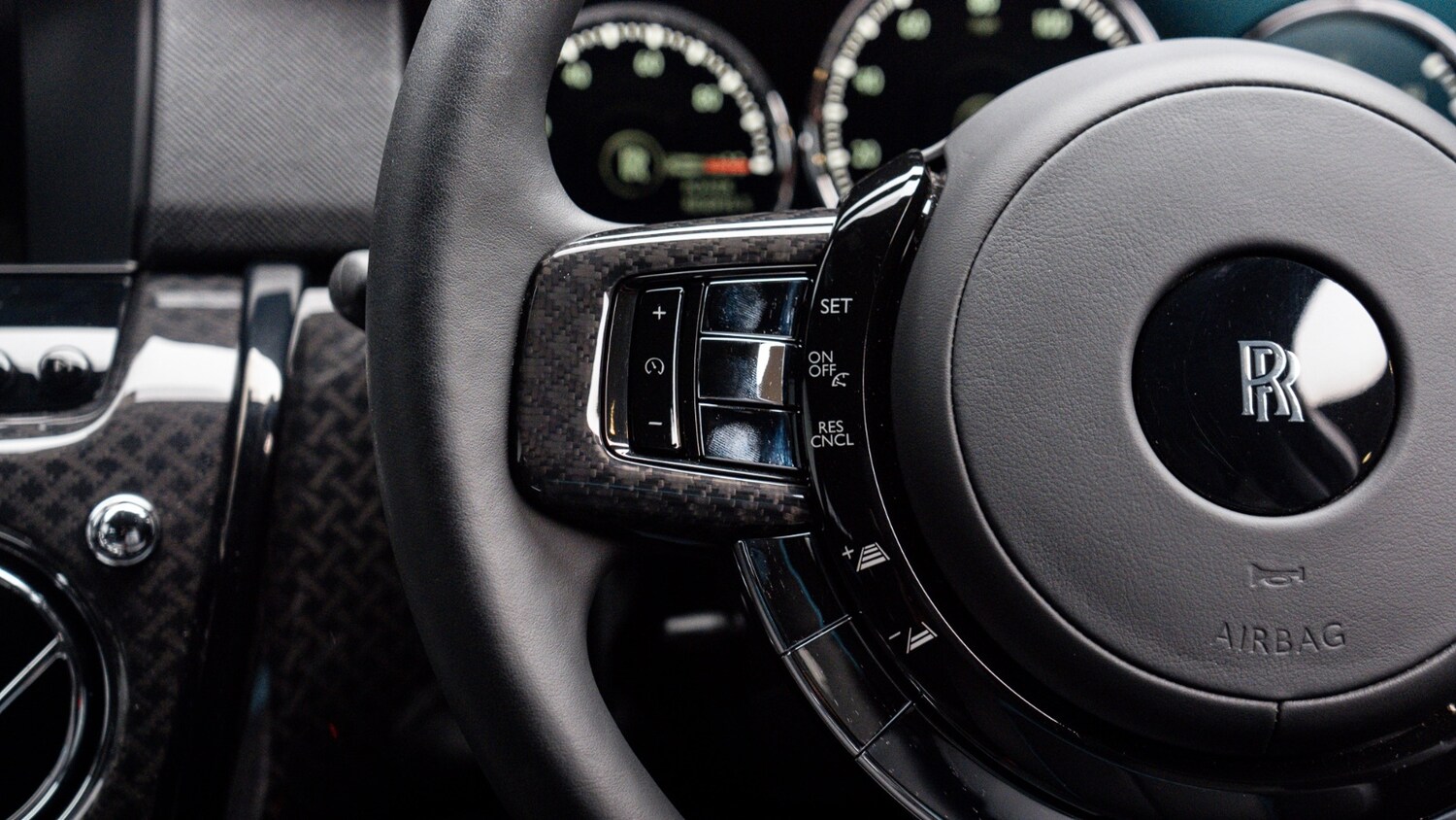 Used Rolls-Royce Cullinan 2024 for sale - 76984095: Photo 42