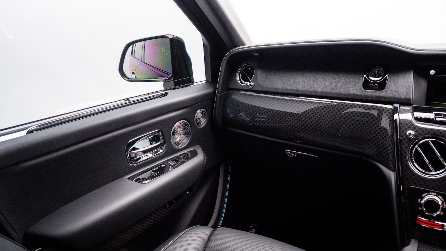 Used Rolls-Royce Cullinan 2024 for sale - 76984095: Photo 44