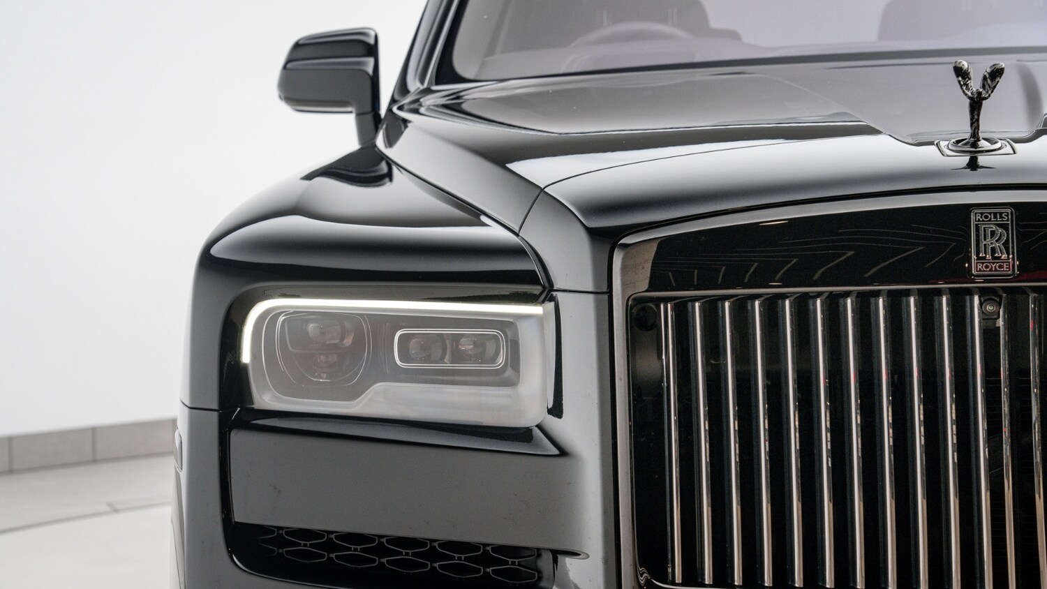 Used Rolls-Royce Cullinan 2024 for sale - 76984095: Photo 48