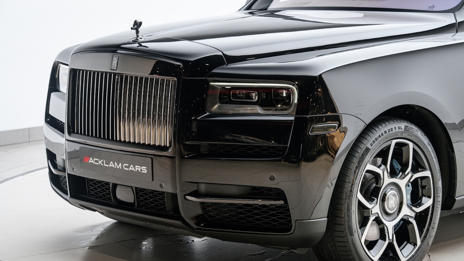 Used Rolls-Royce Cullinan 2024 for sale - 76984095: Photo 49