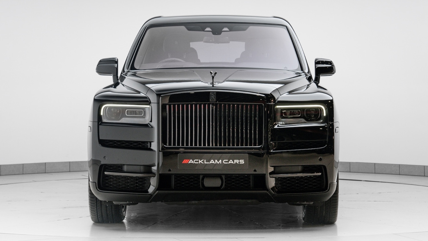Used Rolls-Royce Cullinan 2024 for sale - 76984095: Photo 5