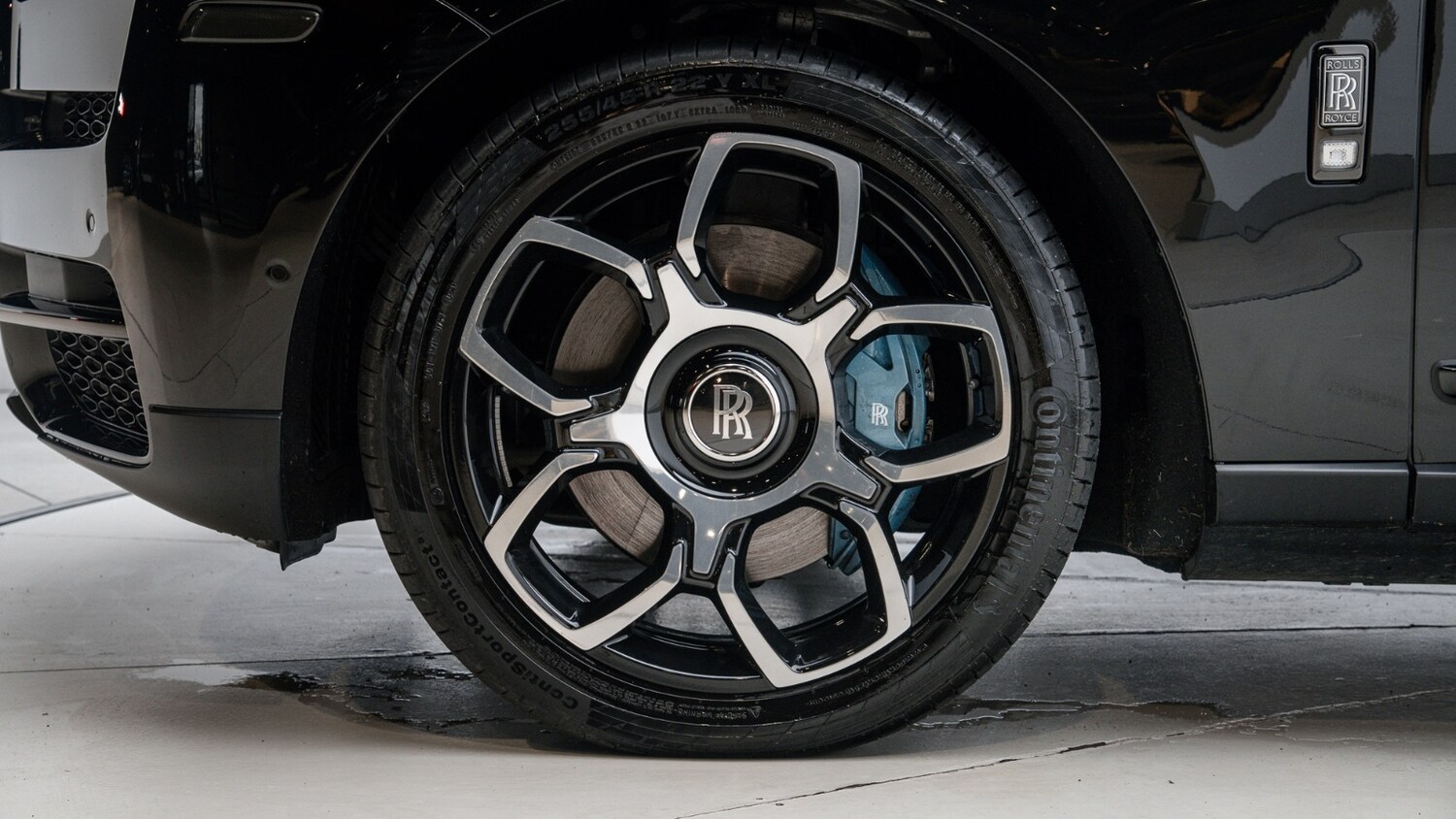 Used Rolls-Royce Cullinan 2024 for sale - 76984095: Photo 50