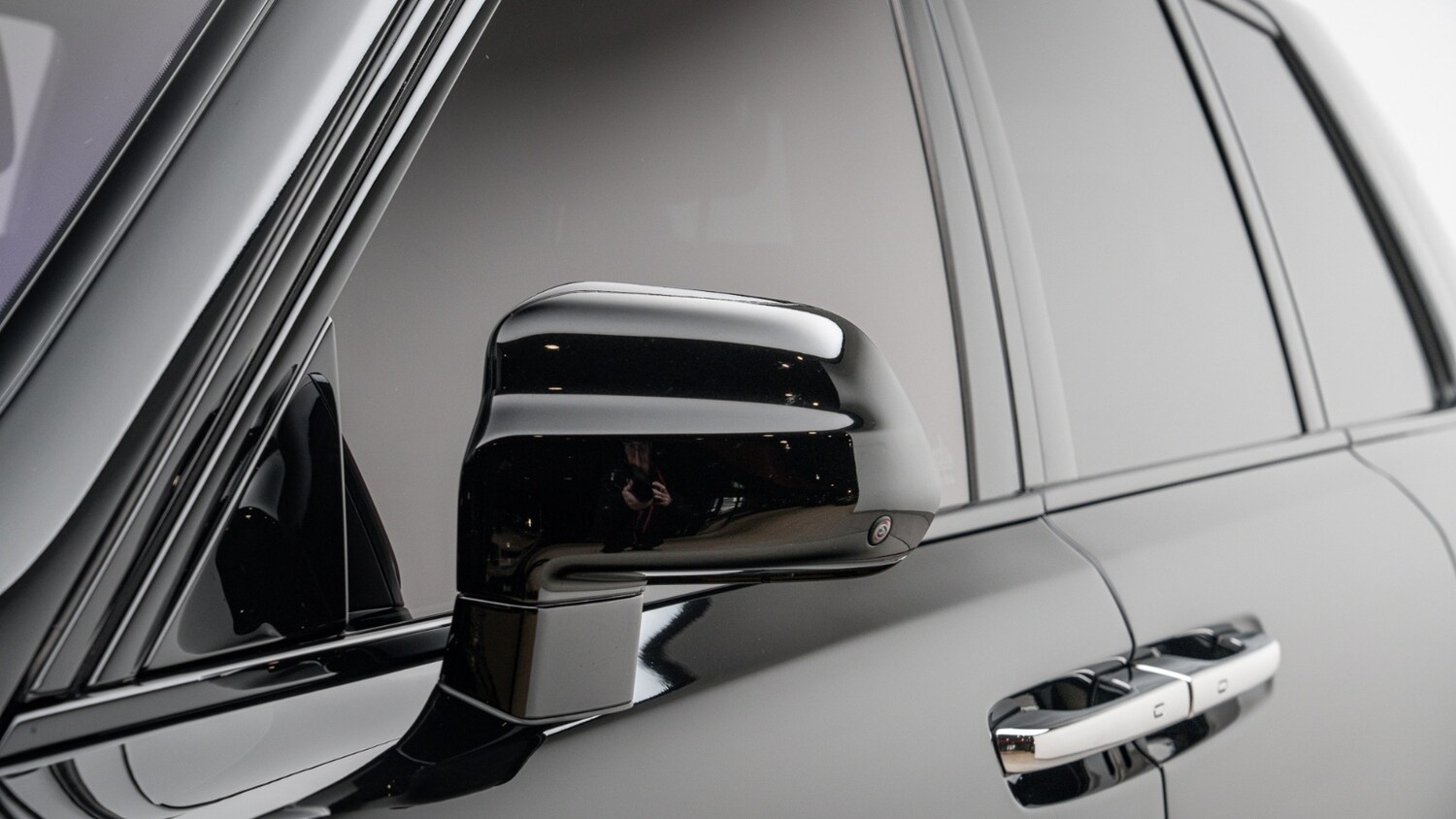 Used Rolls-Royce Cullinan 2024 for sale - 76984095: Photo 51