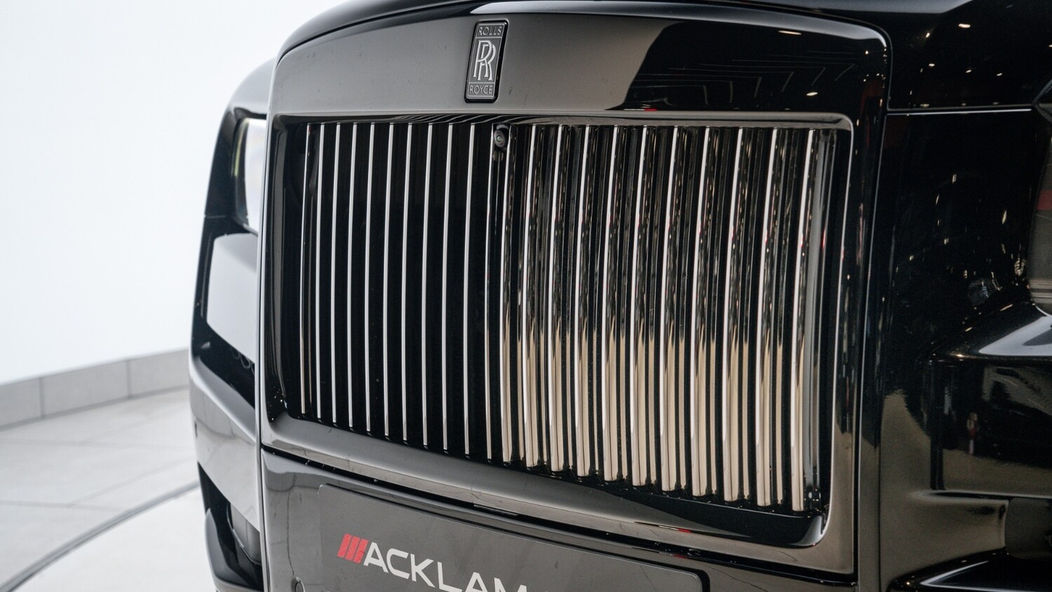 Used Rolls-Royce Cullinan 2024 for sale - 76984095: Photo 54