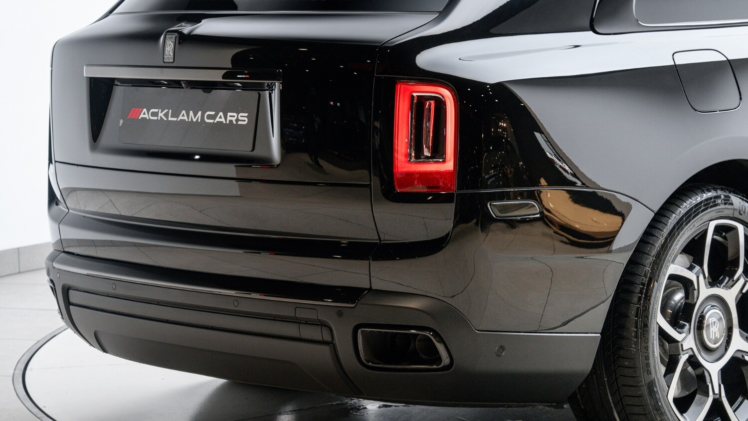 Used Rolls-Royce Cullinan 2024 for sale - 76984095: Photo 56