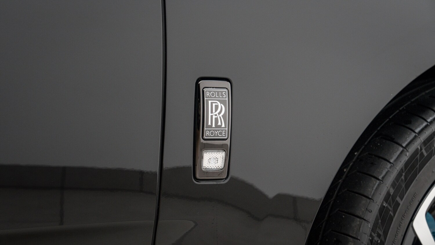 Used Rolls-Royce Cullinan 2024 for sale - 76984095: Photo 58