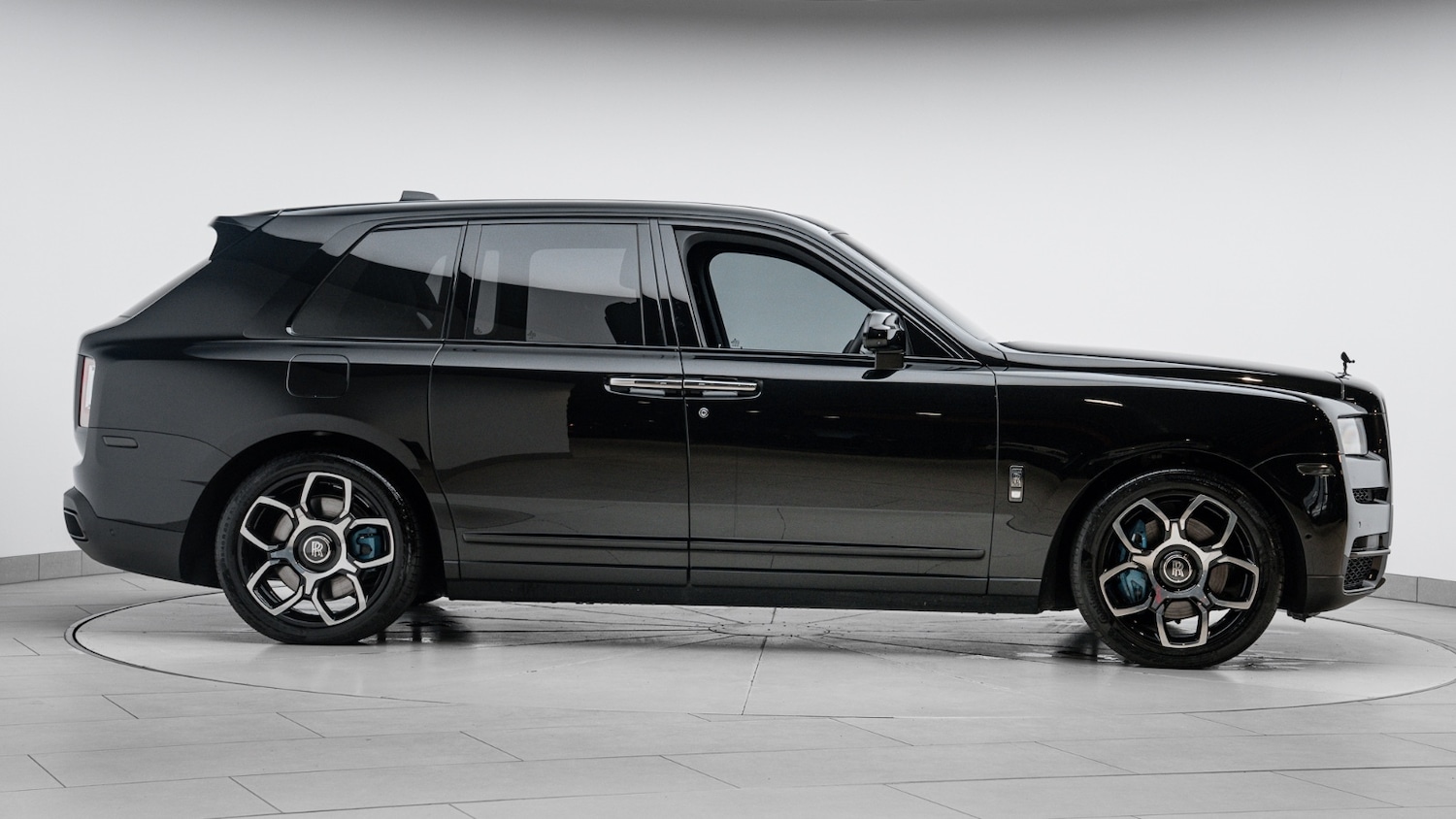 Used Rolls-Royce Cullinan 2024 for sale - 76984095: Photo 6