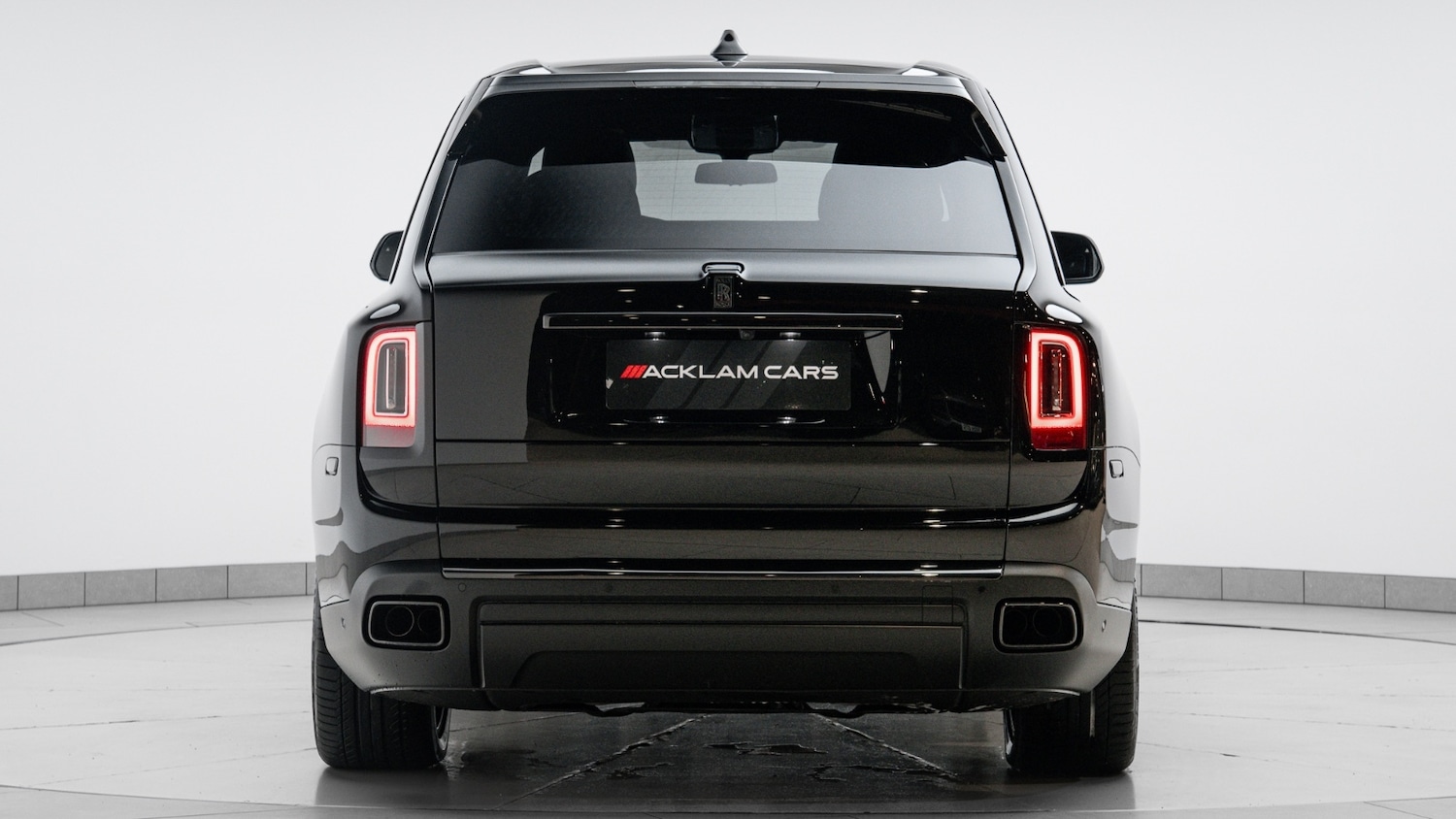 Used Rolls-Royce Cullinan 2024 for sale - 76984095: Photo 9