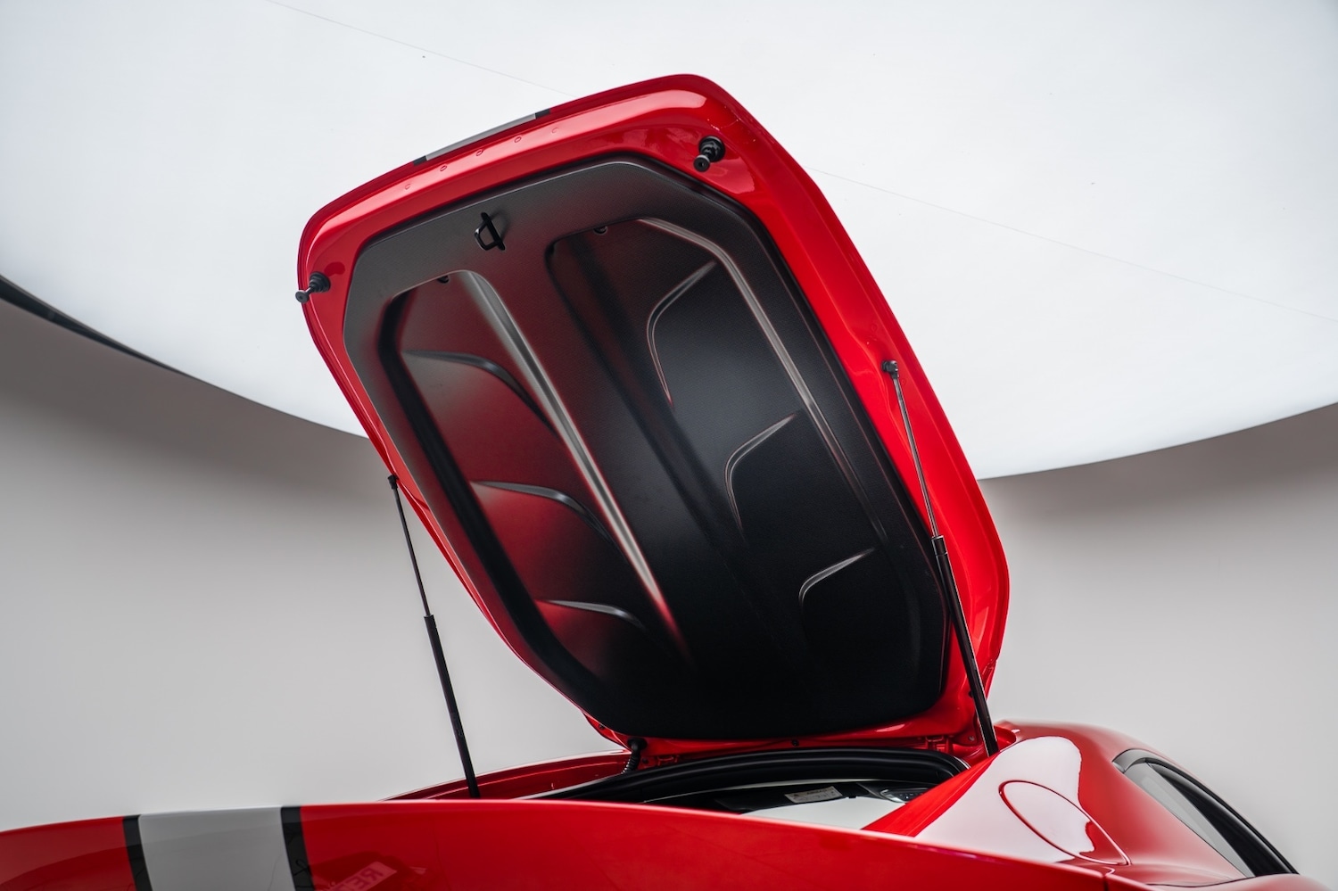 Used Ferrari 812 Superfast 2022 for sale - 77934397: Photo 11