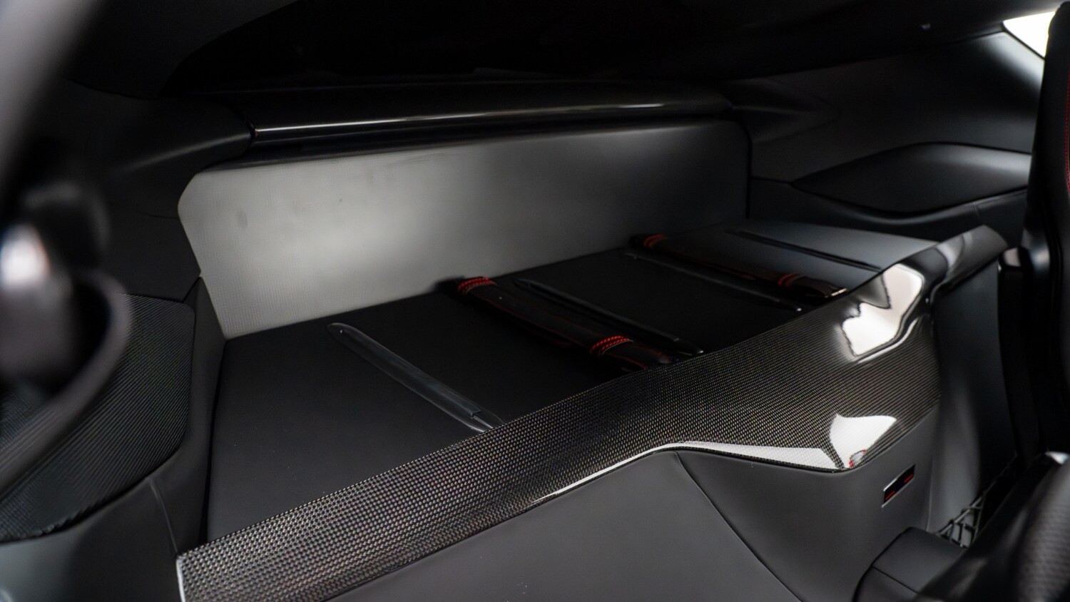 Used Ferrari 812 Superfast 2022 for sale - 77934397: Photo 20