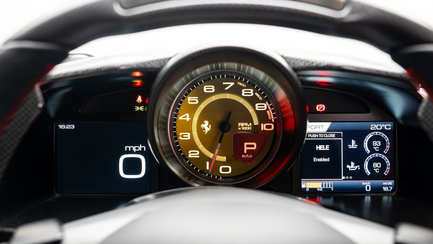 Used Ferrari 812 Superfast 2022 for sale - 77934397: Photo 22