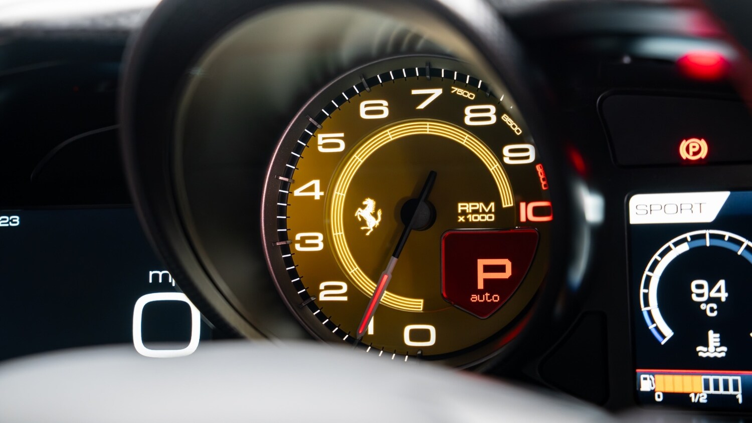 Used Ferrari 812 Superfast 2022 for sale - 77934397: Photo 23