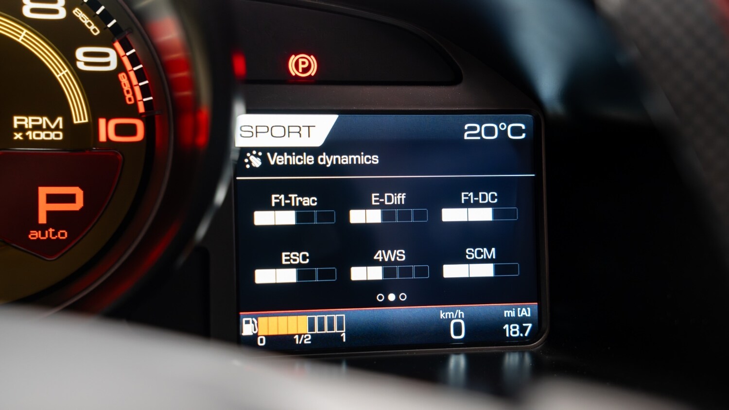 Used Ferrari 812 Superfast 2022 for sale - 77934397: Photo 25