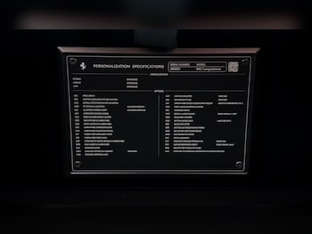 Used Ferrari 812 Superfast 2022 for sale - 77934397: Photo