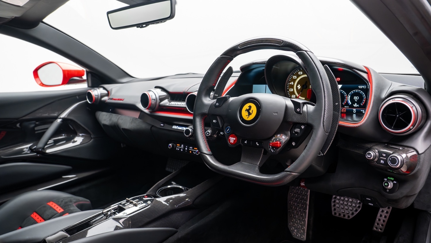 Used Ferrari 812 Superfast 2022 for sale - 77934397: Photo 3