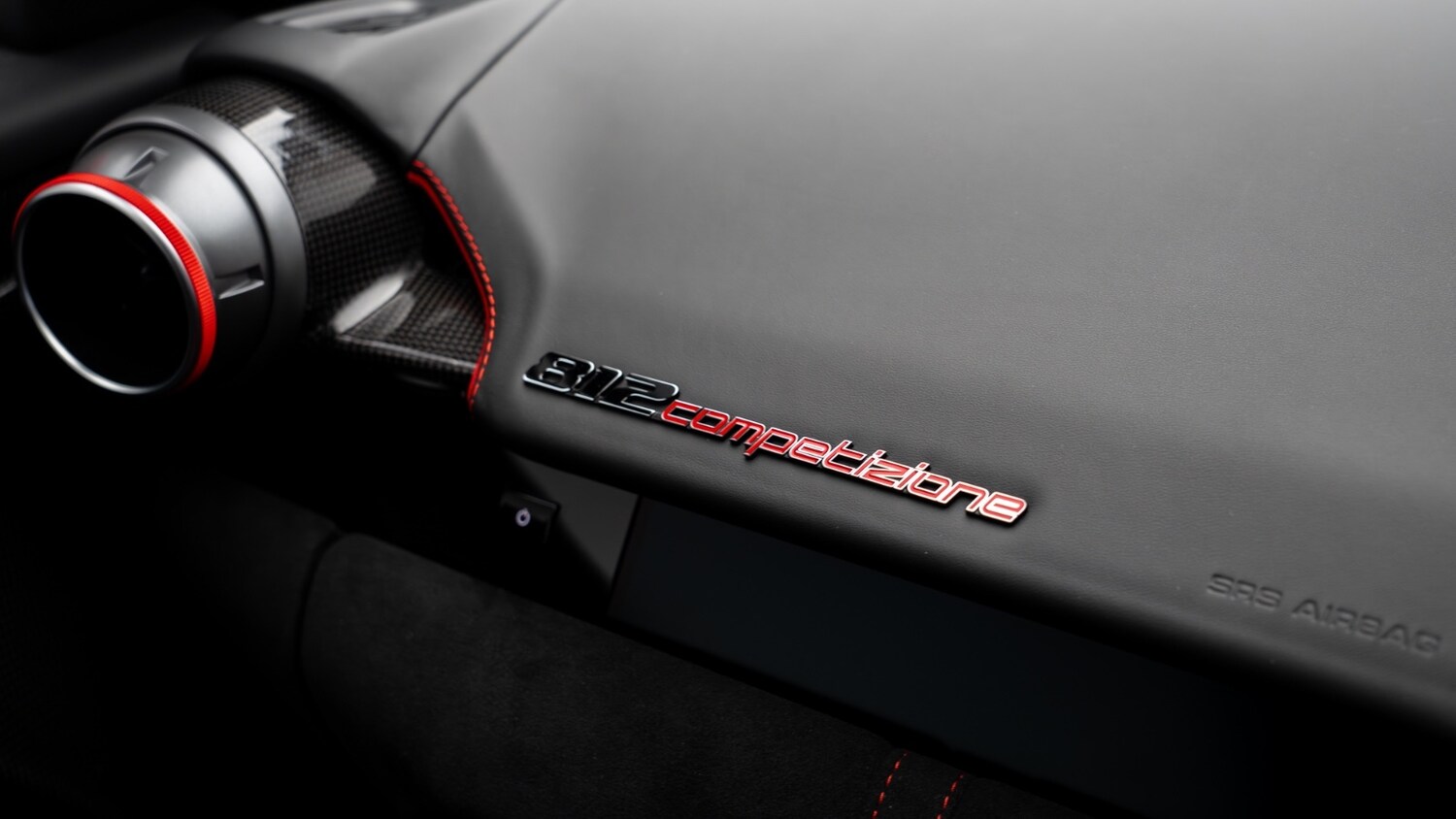 Used Ferrari 812 Superfast 2022 for sale - 77934397: Photo 35