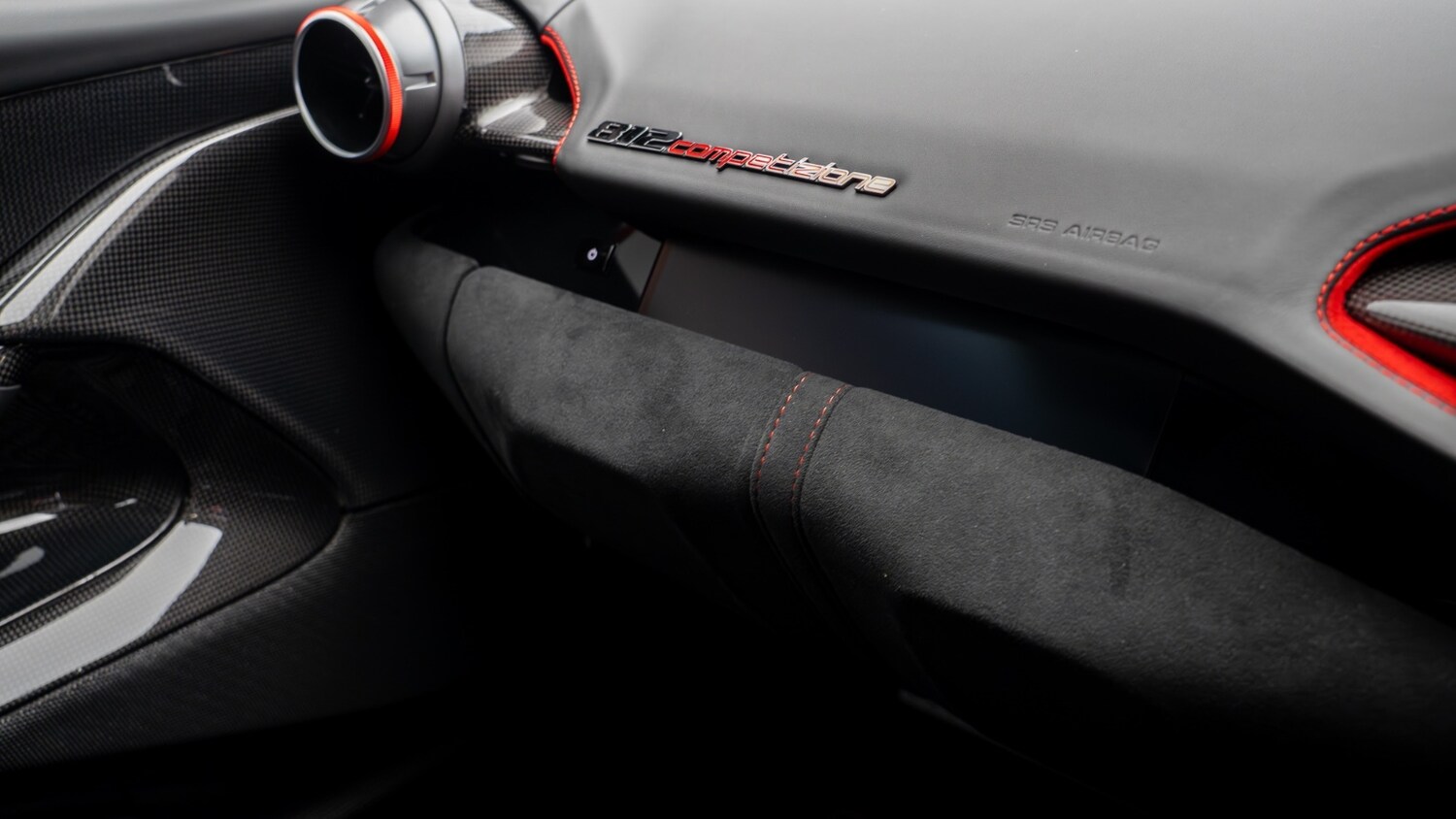 Used Ferrari 812 Superfast 2022 for sale - 77934397: Photo 37