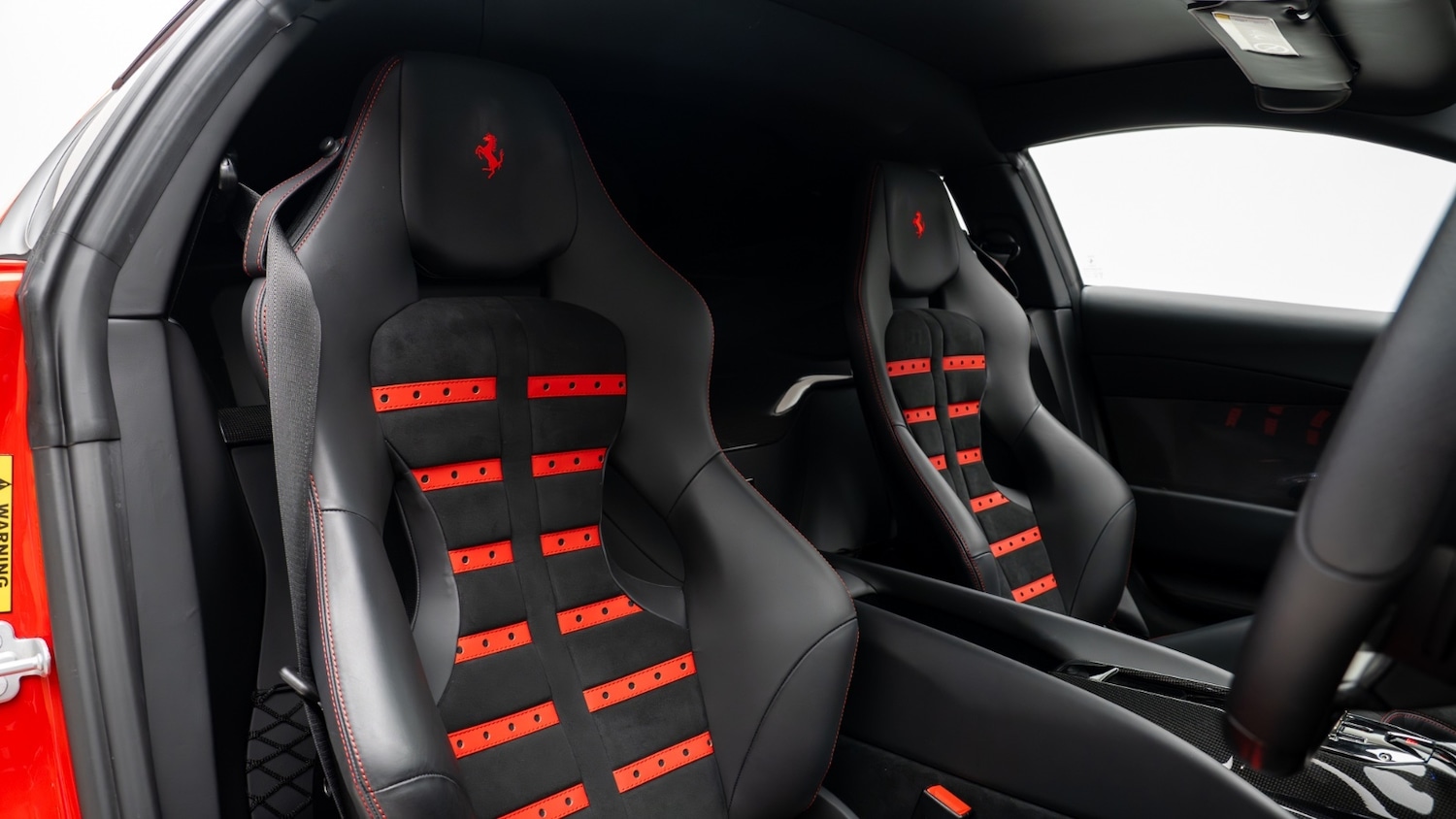 Used Ferrari 812 Superfast 2022 for sale - 77934397: Photo 4