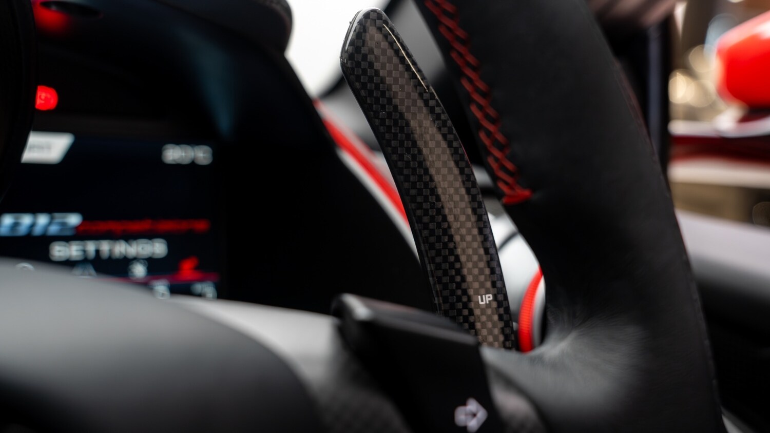 Used Ferrari 812 Superfast 2022 for sale - 77934397: Photo 43