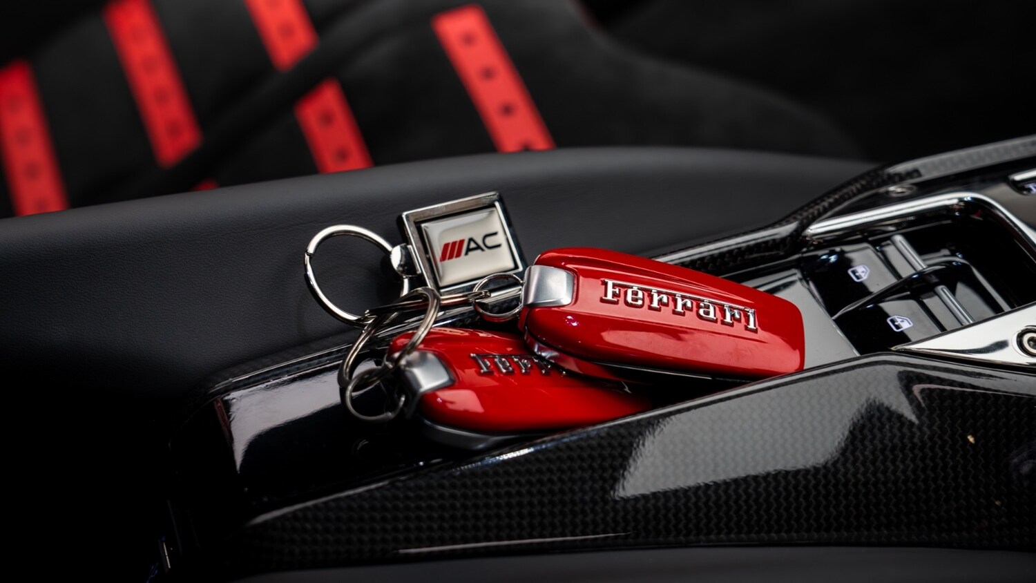 Used Ferrari 812 Superfast 2022 for sale - 77934397: Photo 48