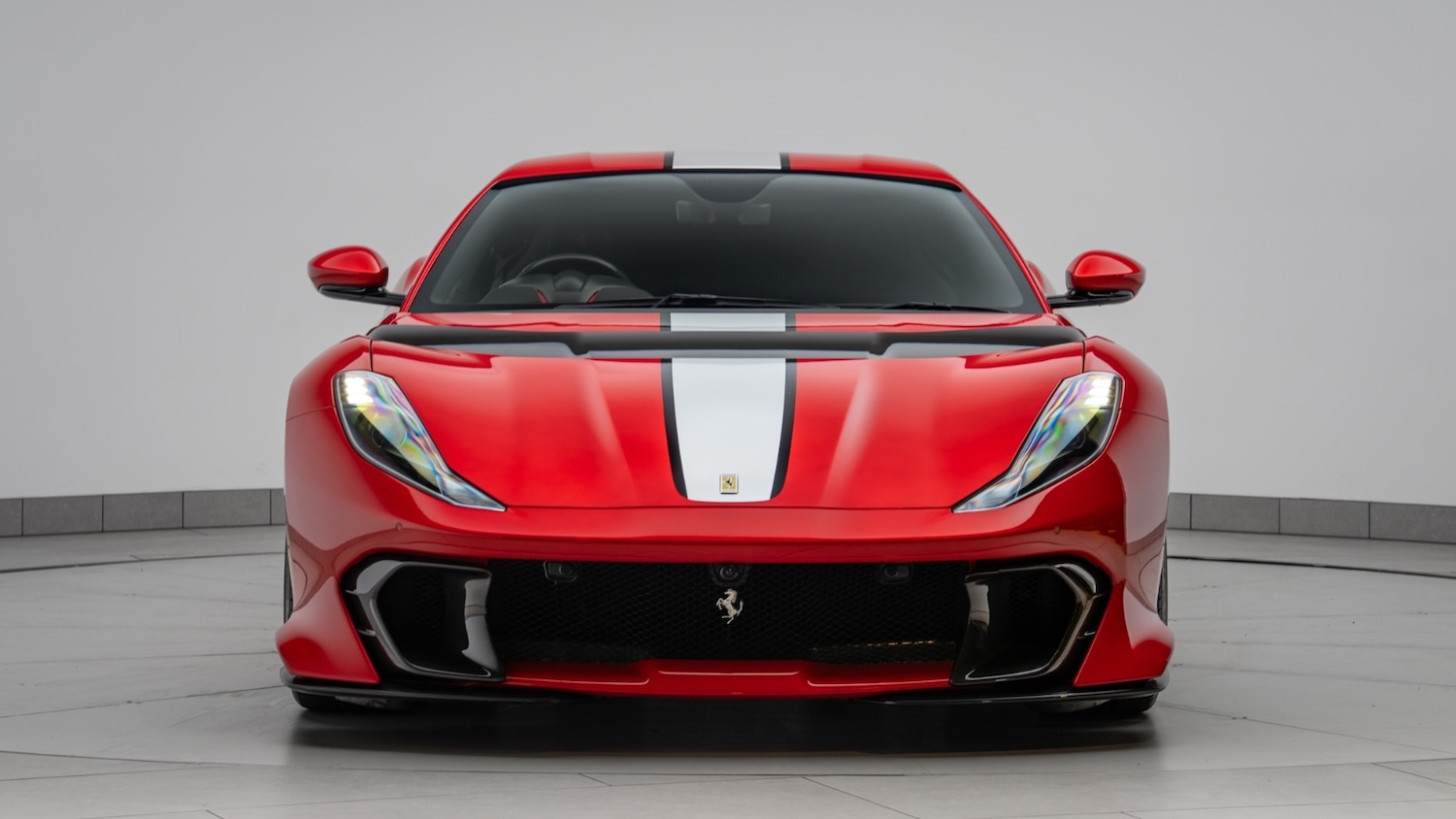 Used Ferrari 812 Superfast 2022 for sale - 77934397: Photo 5