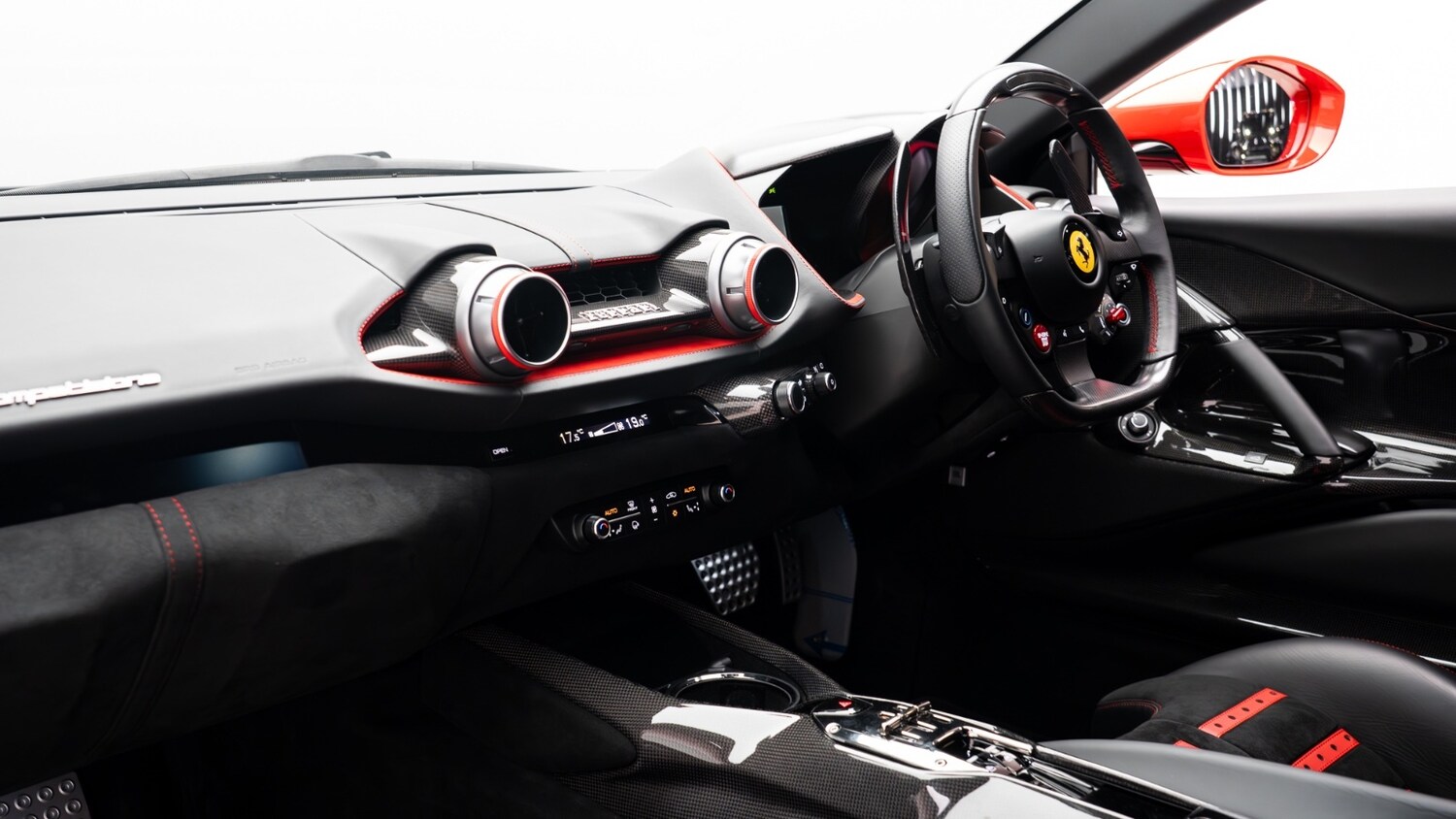 Used Ferrari 812 Superfast 2022 for sale - 77934397: Photo 50