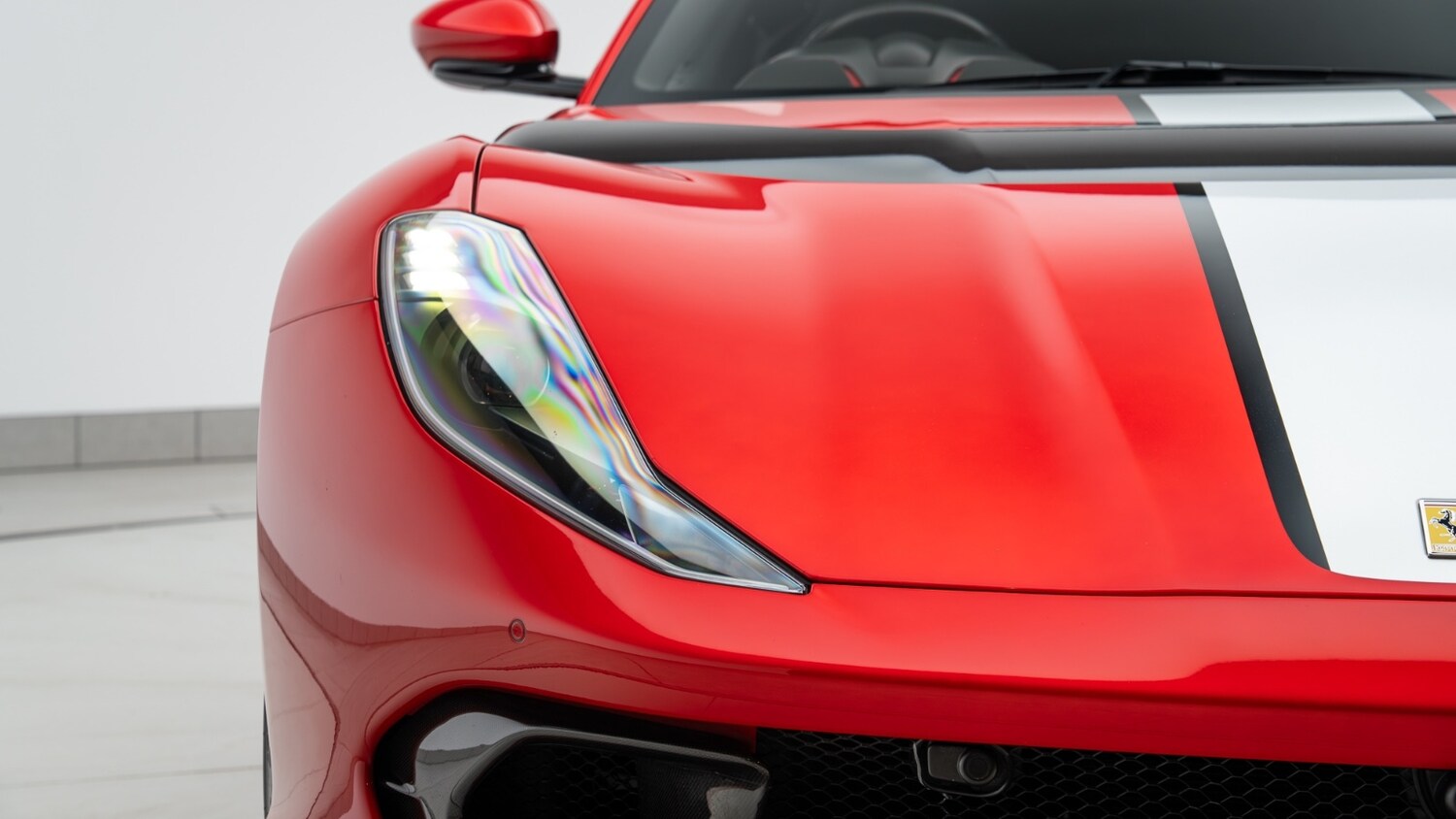 Used Ferrari 812 Superfast 2022 for sale - 77934397: Photo 51