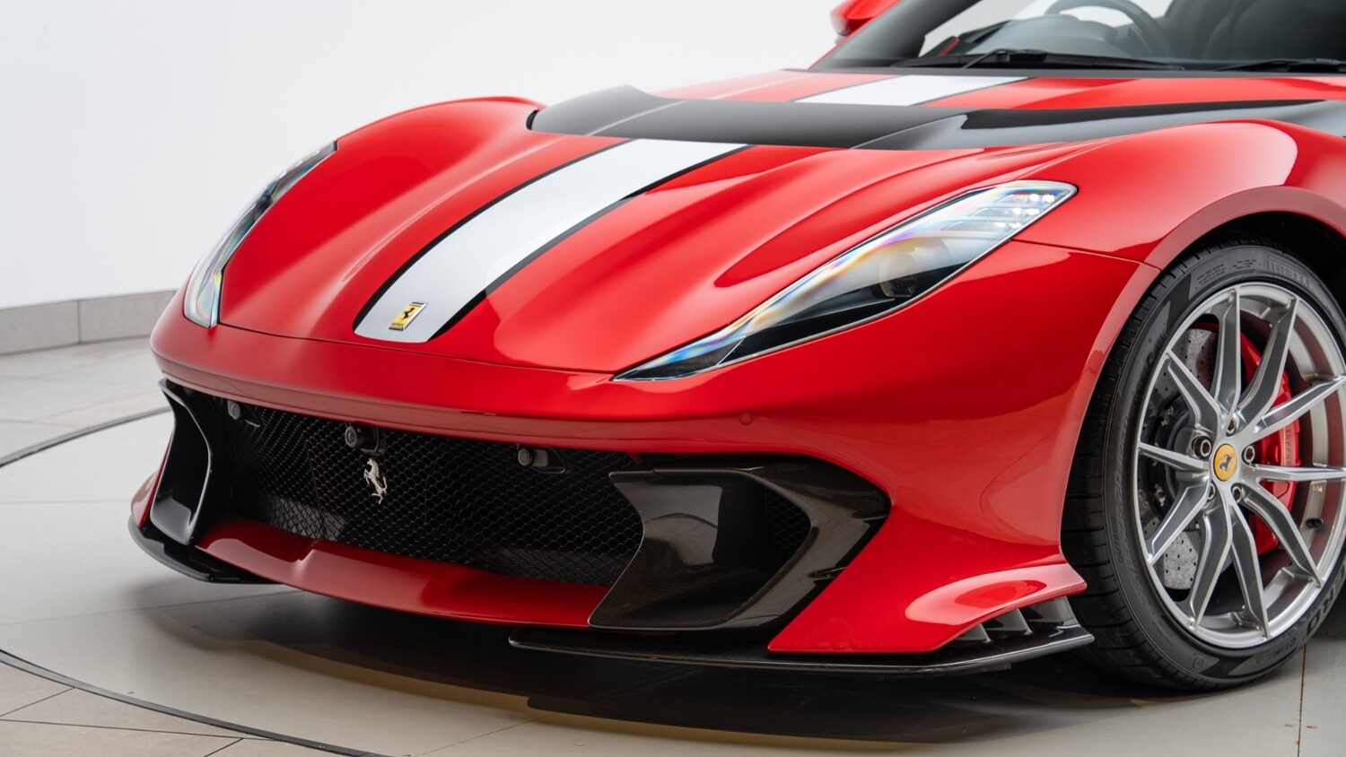 Used Ferrari 812 Superfast 2022 for sale - 77934397: Photo 52