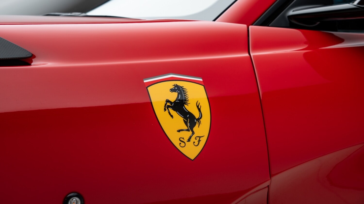 Used Ferrari 812 Superfast 2022 for sale - 77934397: Photo 56