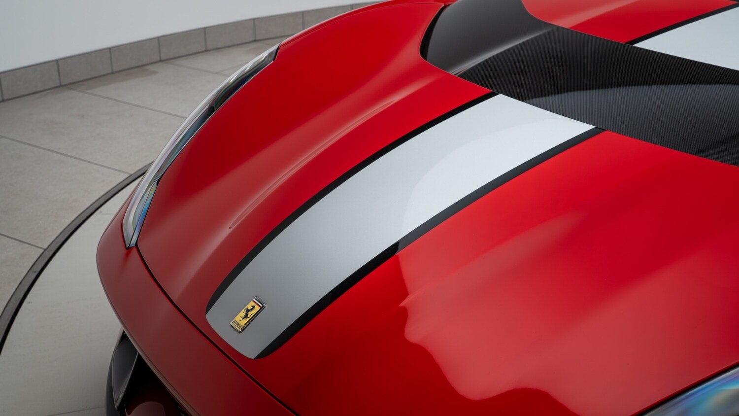 Used Ferrari 812 Superfast 2022 for sale - 77934397: Photo 61