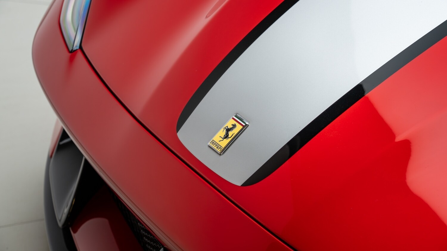 Used Ferrari 812 Superfast 2022 for sale - 77934397: Photo 62