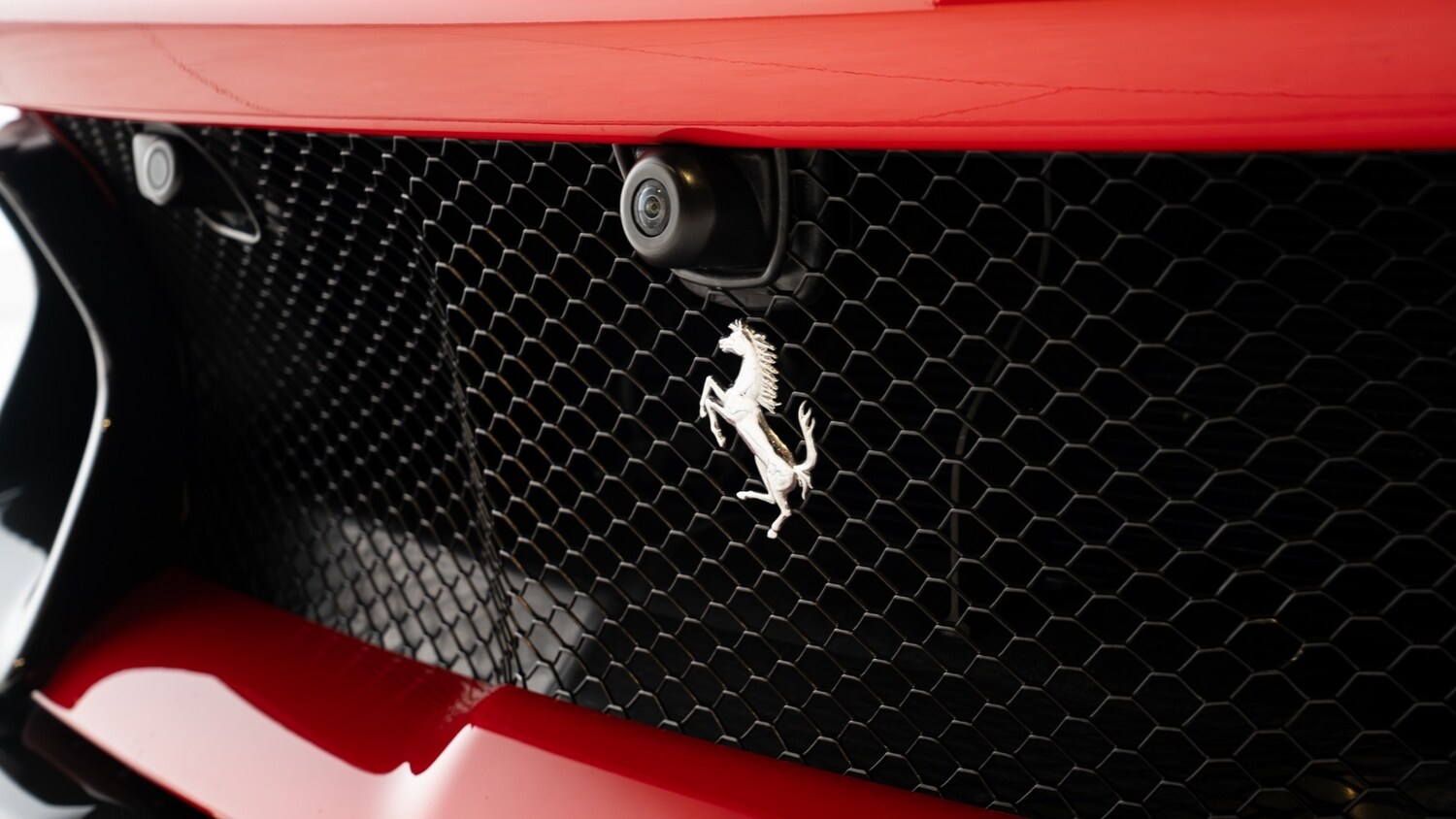 Used Ferrari 812 Superfast 2022 for sale - 77934397: Photo 63