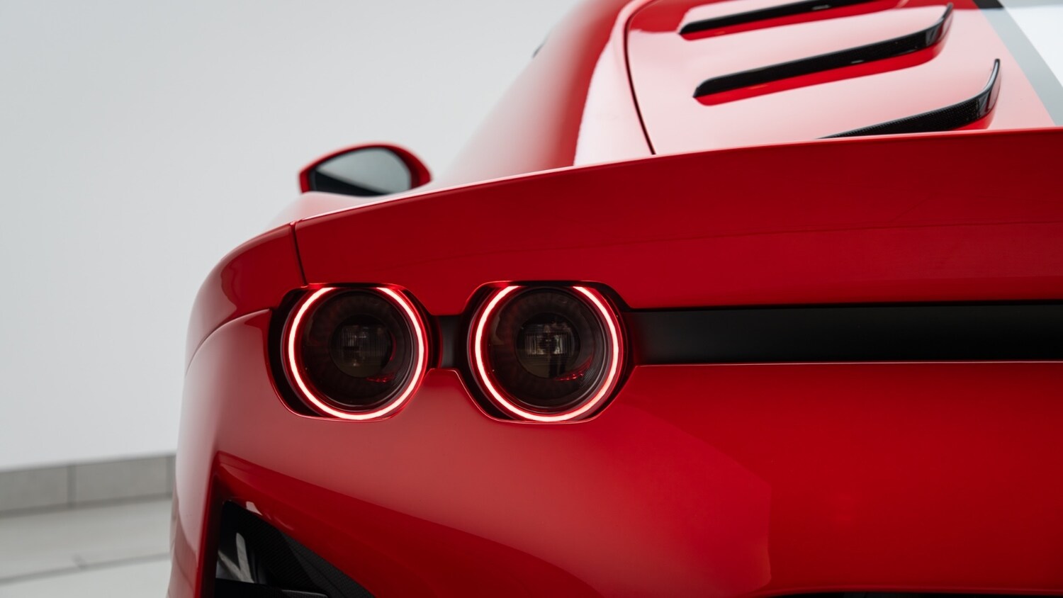 Used Ferrari 812 Superfast 2022 for sale - 77934397: Photo 67