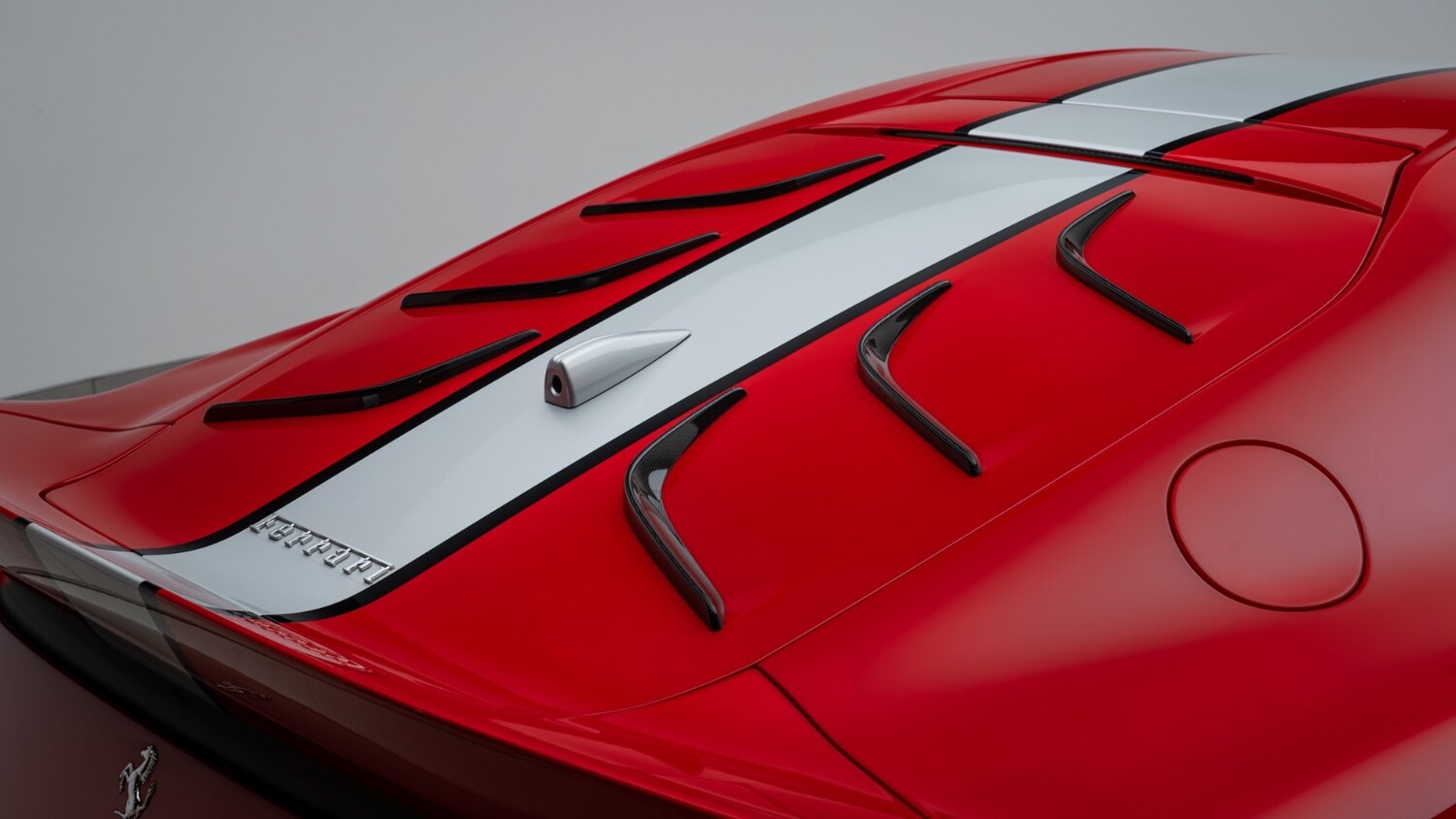 Used Ferrari 812 Superfast 2022 for sale - 77934397: Photo 73