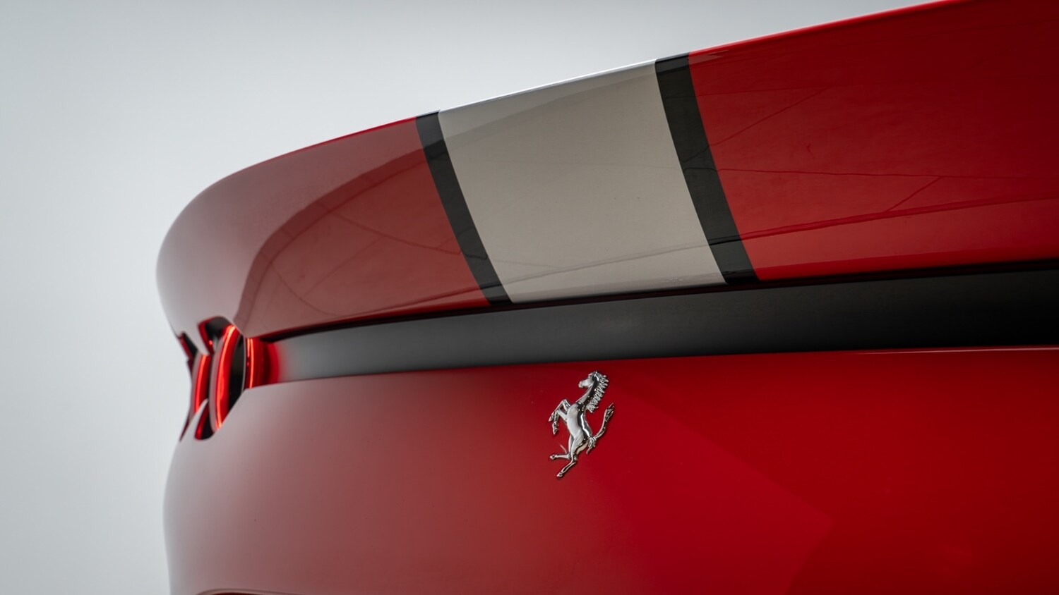 Used Ferrari 812 Superfast 2022 for sale - 77934397: Photo 74