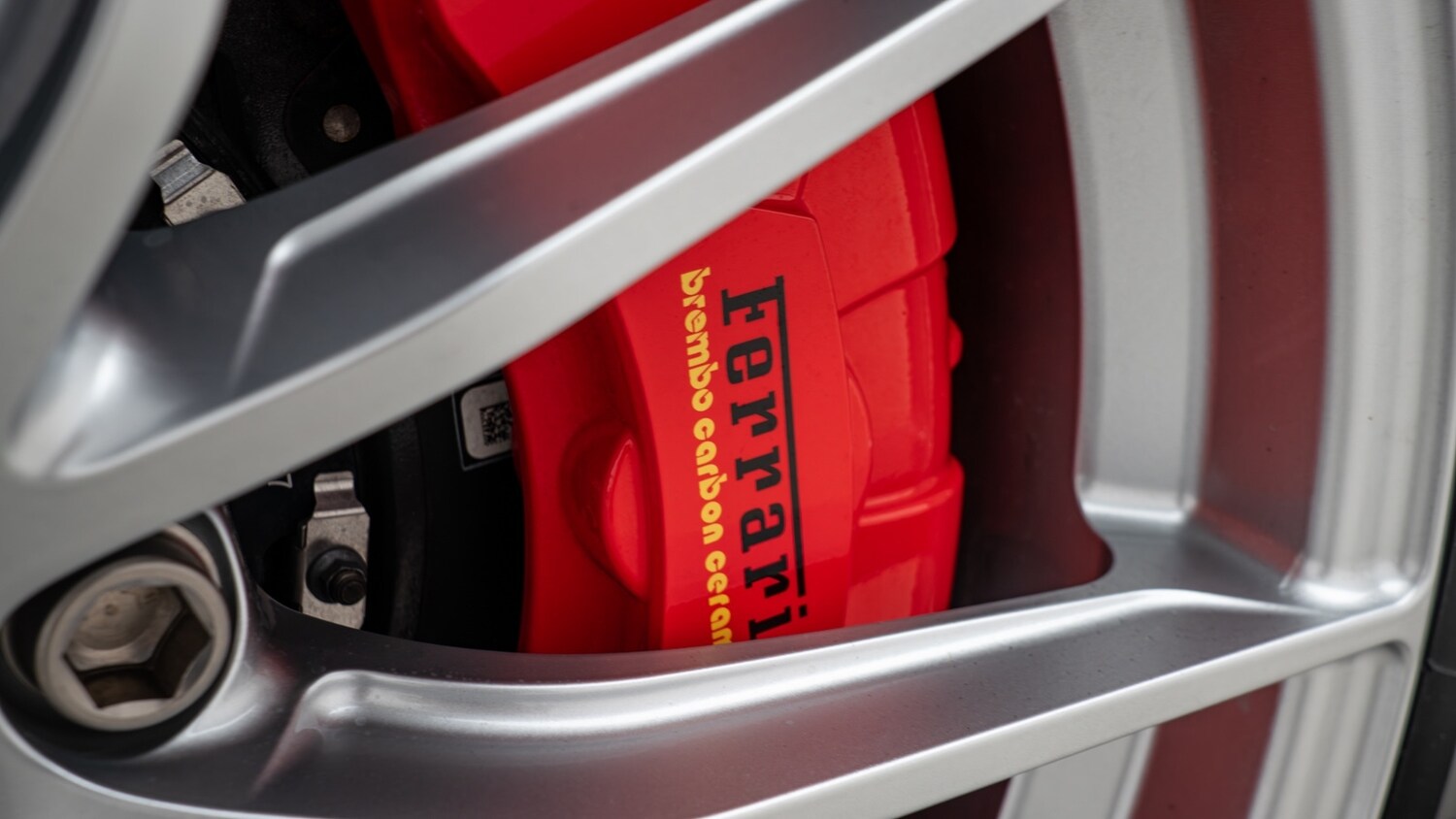 Used Ferrari 812 Superfast 2022 for sale - 77934397: Photo 77