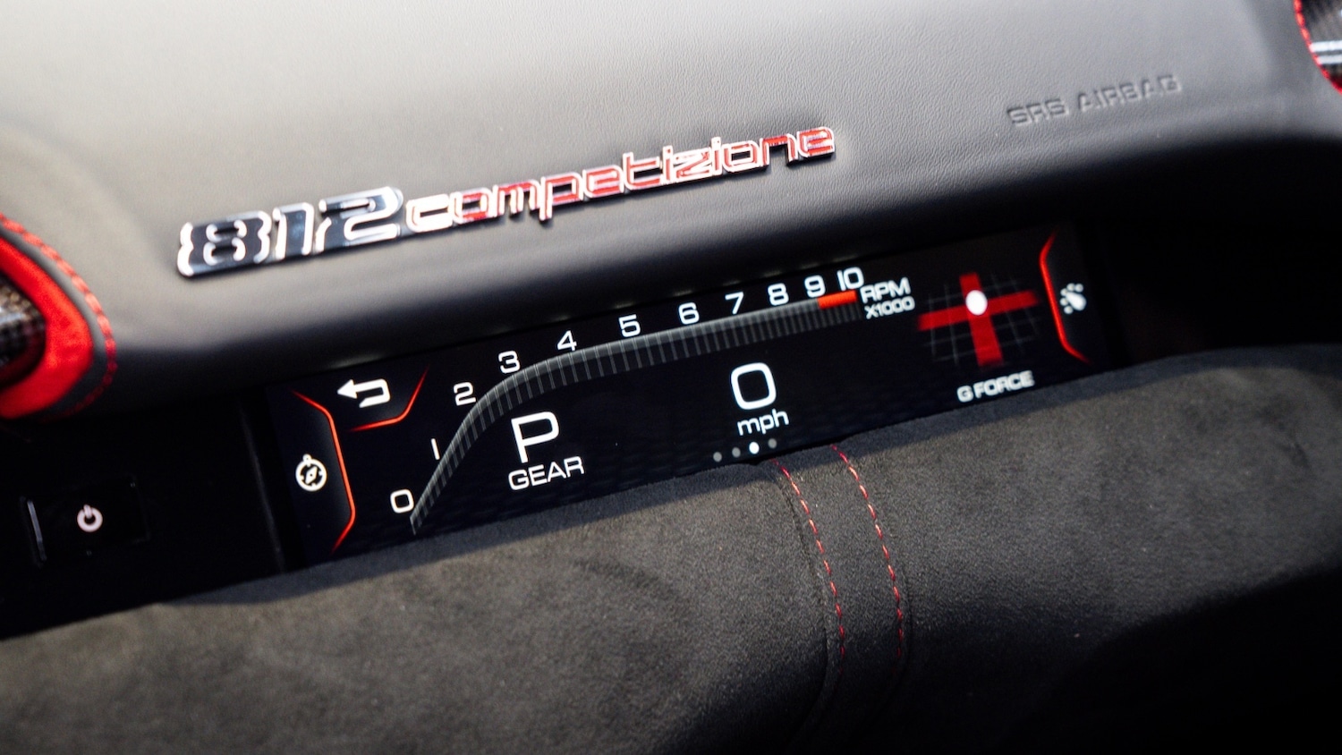 Used Ferrari 812 Superfast 2022 for sale - 77934397: Photo 79