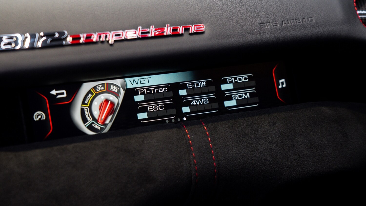 Used Ferrari 812 Superfast 2022 for sale - 77934397: Photo 80