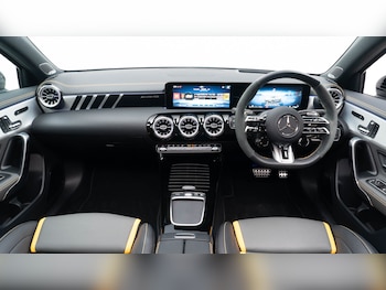 Used Mercedes-Benz A-Class 2025 for sale - 79383291: Photo