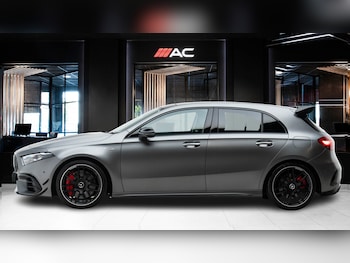 Used Mercedes-Benz A-Class 2025 for sale - 79383291: Photo