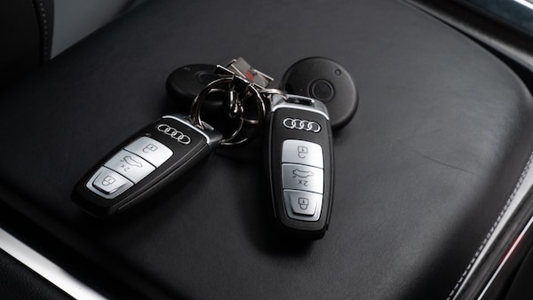 Used Audi Q8 2023 for sale - 76140428: Photo 15